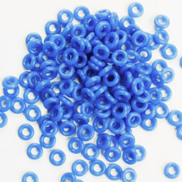 microrings miniaturized sealing