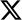 X